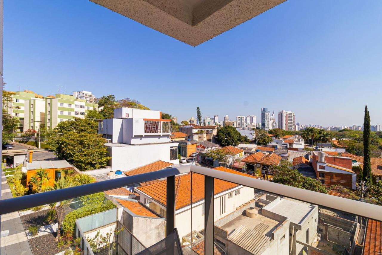 Vossa Bossa Vila Madalena São Paulo Exterior foto