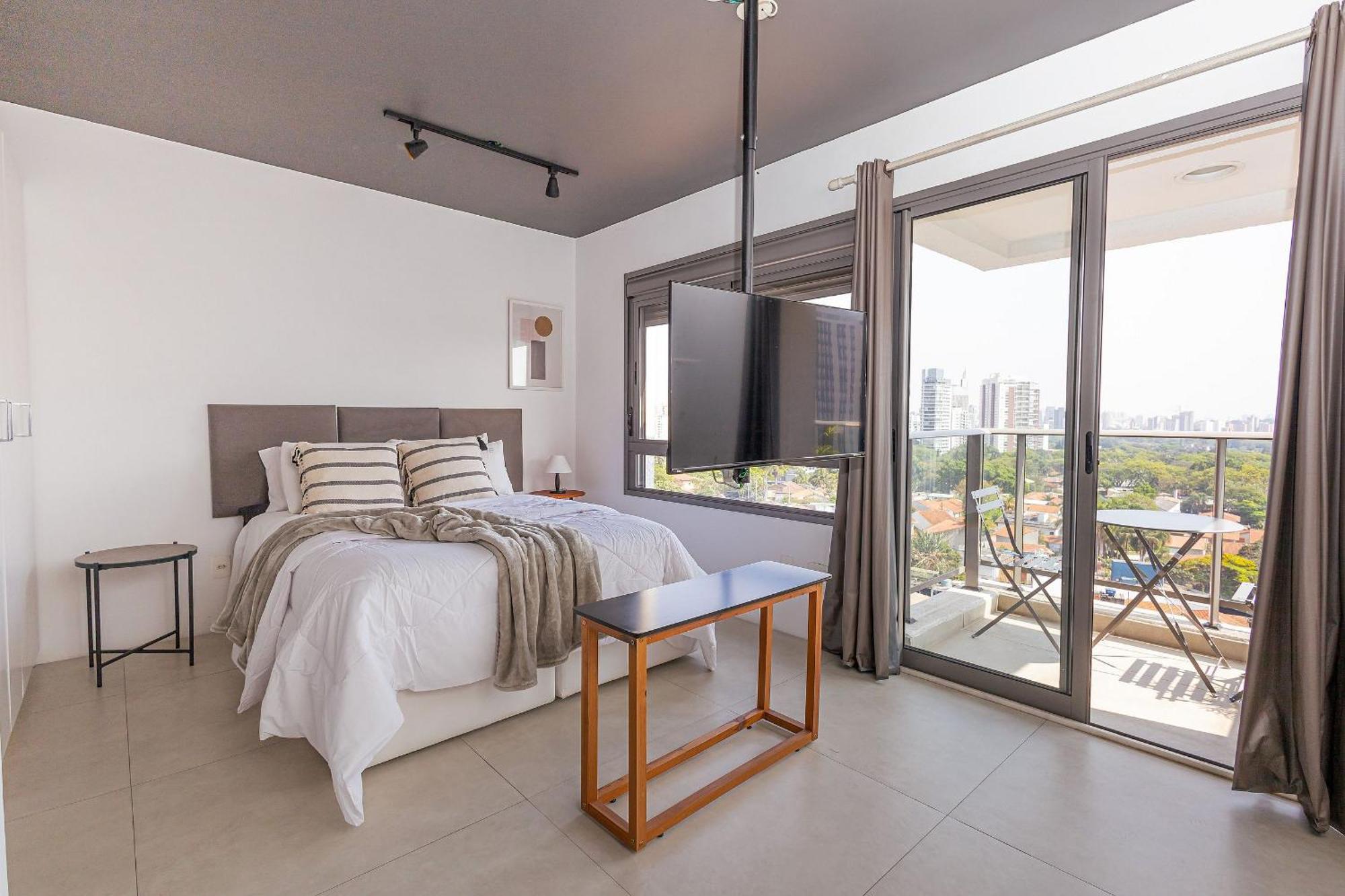 Vossa Bossa Vila Madalena São Paulo Exterior foto